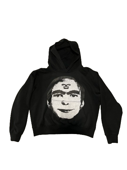 "THIS MAN" HOODIE